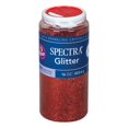 thumbnail image 1 of Pacon PAC91740-2 1 Lb Spectra Pailleté, Rouge - 2 Chacun, 1 of 1