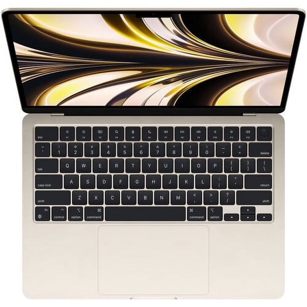 Open Box - Apple MacBook Air w/Touch ID 13.6