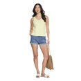 thumbnail image 2 of George Women's Sweater Tank Top, 2 of 6