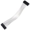 thumbnail image 4 of Câble d'Alimentation pour Carte Mère ATX 24 Broches Mâle à Femelle PSU, 4 of 7