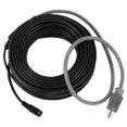 thumbnail image 1 of Prime Wire RHC300W60 Kit de Débouchage de Toit et Gouttière 60 Pieds, Noir, 1 of 3
