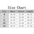 thumbnail image 3 of ORUYROP Fashion Mens Hoodies Casual Full-Zip Patchwork Fleece Jacket Athletic Contrast Color Pullover, 3 of 3