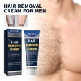 thumbnail image 4 of NARABB Hair Removal Cream For Men Hair Removal Cream For Men -60ml, 4 of 9