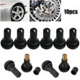 thumbnail image 1 of MYG Tubeless Tire Valve Stems TR412,for ATV, Lawn Mower Etc,10Pcs, 1 of 7