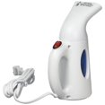 thumbnail image 2 of Pursonic CS180WH Défroisseur à Vêtements Portable - Blanc, 2 of 2