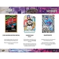 thumbnail image 4 of 2023-24 Upper Deck Skybox Metal Universe Hockey Passe-Temps Box, 4 of 5