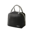 thumbnail image 1 of Meitianfacai Waterproof Lunch Box Portable Lunch Bag Food Picnic Kids Women Insulation Bag Thickened Student Lunch Bag Bento Bag Back to School Gifts, 1 of 6