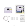 thumbnail image 4 of Ovzne Film Value Pack 3 Photo Papers On Clearance, 4 of 7