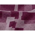 thumbnail image 4 of oneOone Viscose Jersey Fabric Square Geometric Printed Fabric 1 Yard 60 Inches Wide, 4 of 4
