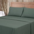 thumbnail image 2 of Mainstays Flannel Sheet Set, 2 of 7