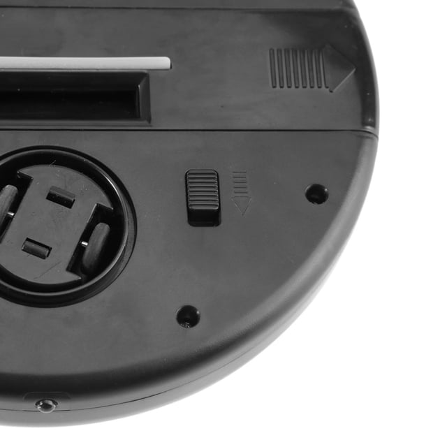 Dust Sweeping Machine, Robotic Ball Automatic Rolling Ball With The Zipper Design On The Ball Cover For House Hotel