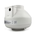thumbnail image 2 of RadonAway 23030-1 RP145 Radon Mitigation Fan, 4", 2 of 4