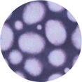 thumbnail image 1 of Ahgly Company Tapis Rond Lavable en Machine Intérieur Transitionnel Violet Pervenche Profond, 4 Pieds Rond, 1 of 7