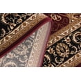 thumbnail image 4 of Rug Branch Majestic Collection Tapis Oriental Traditionnel, 4 of 5