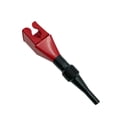 thumbnail image 1 of Water Pipe Nozzle Retractable Auto Fuel Funnel All Purpose Automotive Funnels Flexible Funnel Petrol For Cars And Motorcycles, 1 of 5