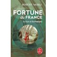 thumbnail image 2 of Le Lys Et La Pourpre (Ldp Litterature) (French Edition), 2 of 3