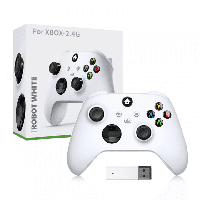 Gamepad for Xbox 360 Wireless/Wired Controller 2.4G Wireless Joystick for XBOX 360 PC Game Controller Joypad
