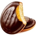 thumbnail image 5 of Jaffa Biscuit Cakes Orange Flavor 150 G, 5 of 5