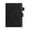 Black, variant on Amzcrzy Home and Office Supplies, Office Storage and Organization, Notebook Meeting Record Book Simplified Business Office Thickened Notebook Book, Paper notebook