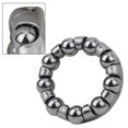thumbnail image 4 of MTB Bike Fork Headsets Ball Bearings Bowl Set Accessories Handlebar Retainer #3, 4 of 10