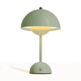 thumbnail image 3 of Anko Nico Port Lamp, Olive Metal, 3 of 8