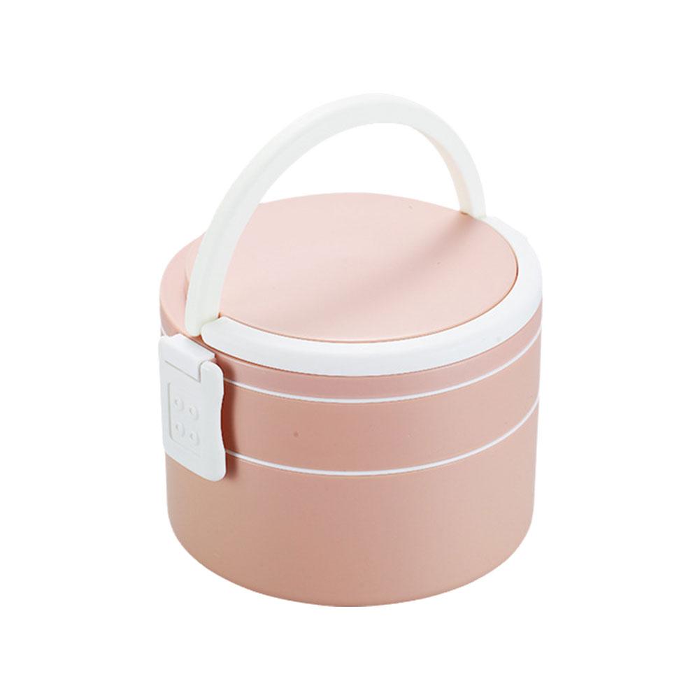 Electric Lunch Box, Food Heated Portable Food Warmer Box Heater,Self Heating X9L3