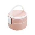thumbnail image 1 of Electric Lunch Box, Food Heated Portable Food Warmer Box Heater,Self Heating X9L3, 1 of 9