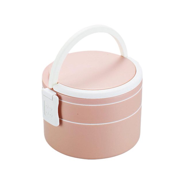 Electric Lunch Box, Food Heated Portable Food Warmer Box Heater,Self Heating X9L3