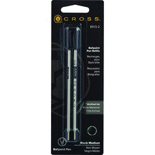 Cross CRO85132 Recharge de stylo à bille