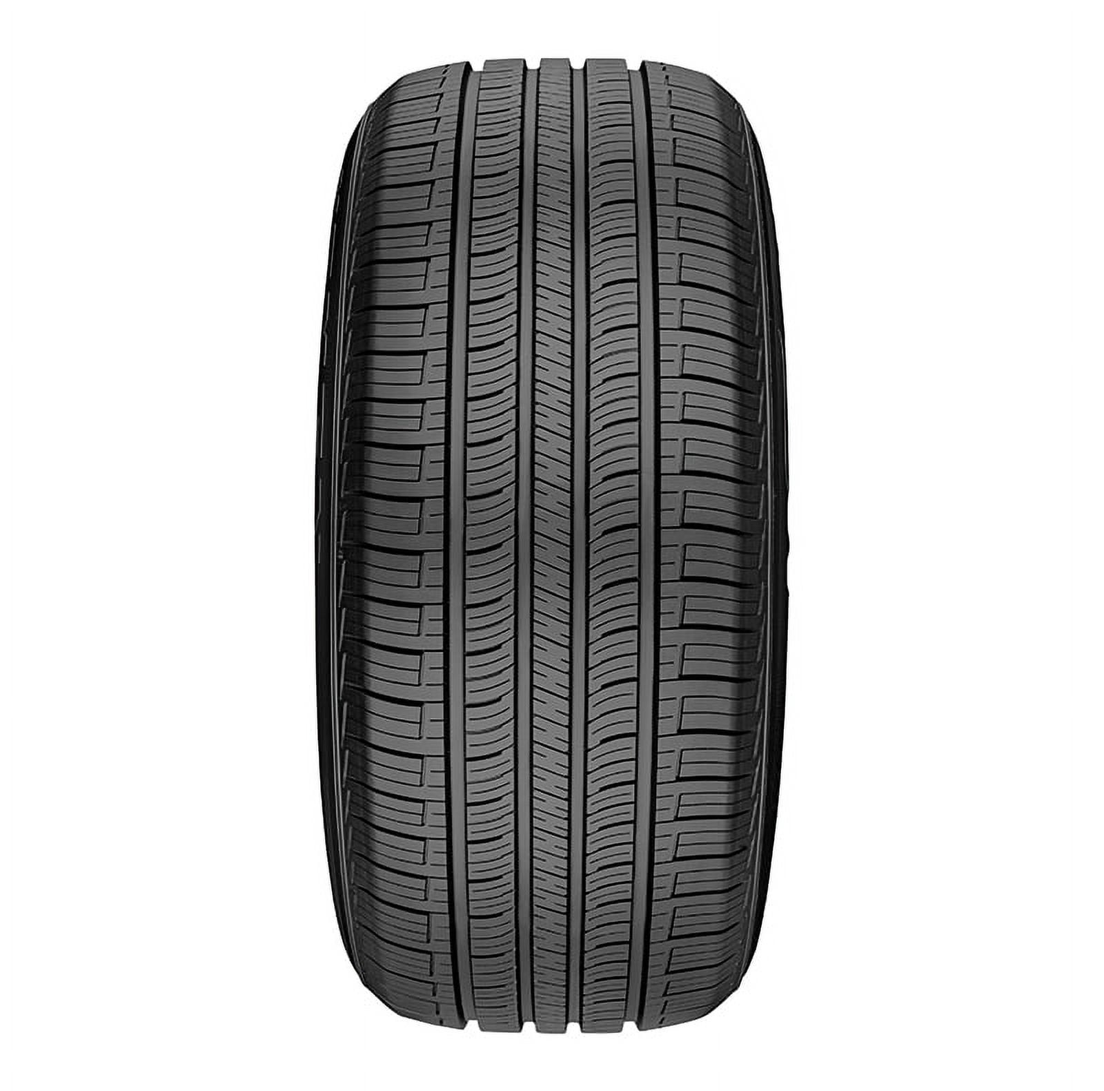 Nexen N'Priz AH5 235/55R19 101H Tire