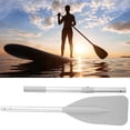 thumbnail image 3 of Boat Paddle, Expanded Aluminium Alloy Oar  for Water Sports, 3 of 7