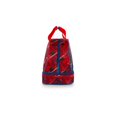 thumbnail image 2 of Marvel Deluxe Lunch Bag - Spiderman (M-DLB-SM03-22BTS), 2 of 4