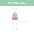thumbnail image 2 of Funny Children's Pinata Traditional Birthday Party Favor Mexican Pinata Plaything, 2 of 8