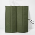 thumbnail image 4 of Lightweight Memory Foam Seat Cushion - Polyester Cover, Waterproof, Foldable, Portable, Comfortable, Suitable for Stadium/Camping/Airplane/Travel, 4 of 5