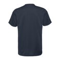 thumbnail image 3 of C2 Sport Tee-Shirt Performance Coupe Ample pour Jeunes C25200, 3 of 3