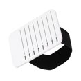 thumbnail image 2 of False Eyelashes Stand, Personal White Fake Lashes Holder, For Grafting For DIY, 2 of 8