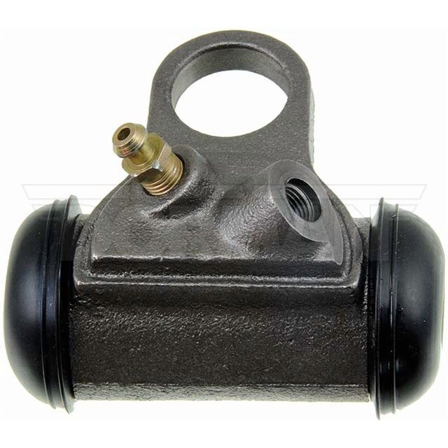 Dorman Wheel Cylinder W72258 First Stop; OE Replacement; 1-1/8 Inch Bore