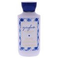 thumbnail image 1 of Gingham by Bath and Body Works for Unisex - 8 oz Body Lotion, 1 of 2