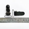 thumbnail image 5 of 10Pack Womens Leg Suspender Buckle Garter Belt Hold Stocking Belt Clips 26mm, 5 of 5
