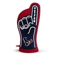 thumbnail image 4 of YouTheFan 5024870 Baltimore Ravens No. 1 Oven Mitt, 4 of 6