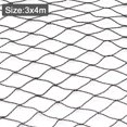 thumbnail image 1 of Pond Cover Net Home With Pegs Garden Tools Guard Mesh Bird Swimming Pool PE, 1 of 8