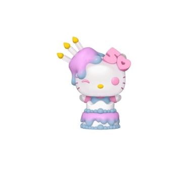 Funko Pop! Sanrio: Hello Kitty (50th Anniversary) Vinyl Figure