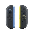 thumbnail image 4 of Joy-Con™ 2 (L)/(R) Blue/Light Yellow, 4 of 8