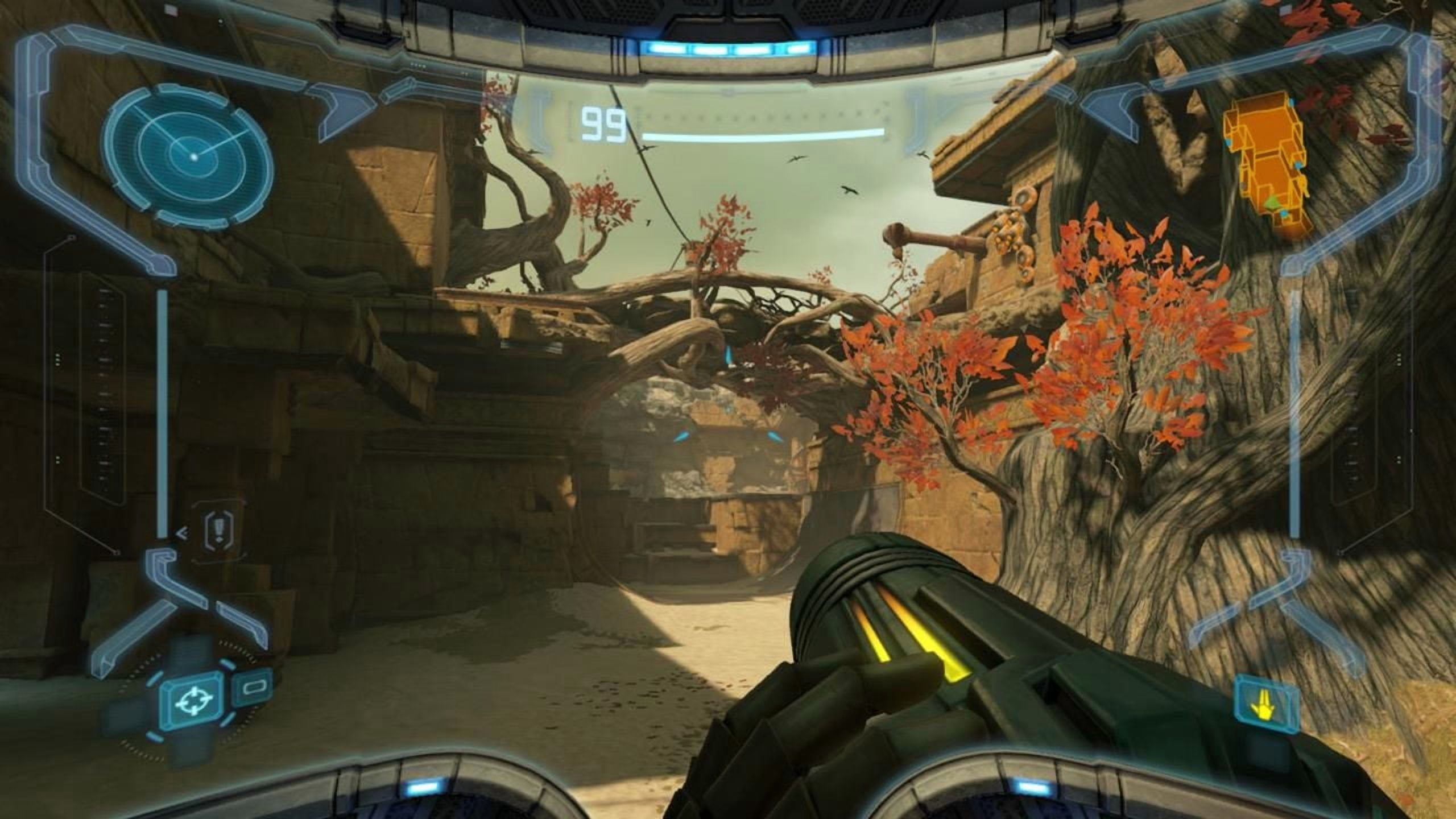 Metroid Prime™ Remastered (Nintendo Switch)