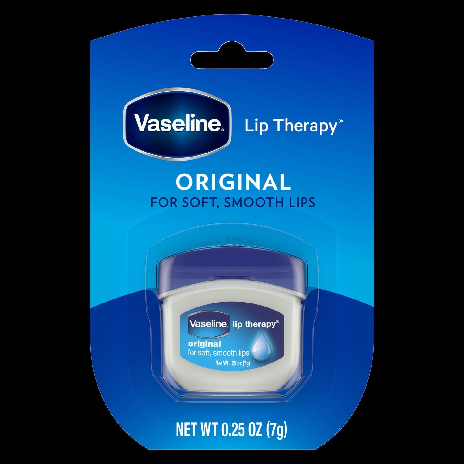 VASELINE SOIN LÈVRES ORIGINAL