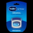 thumbnail image 1 of Vaseline Lip Care Original, 1 of 3