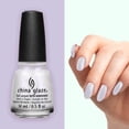 thumbnail image 3 of China Glaze - Rainbow, 3 of 4