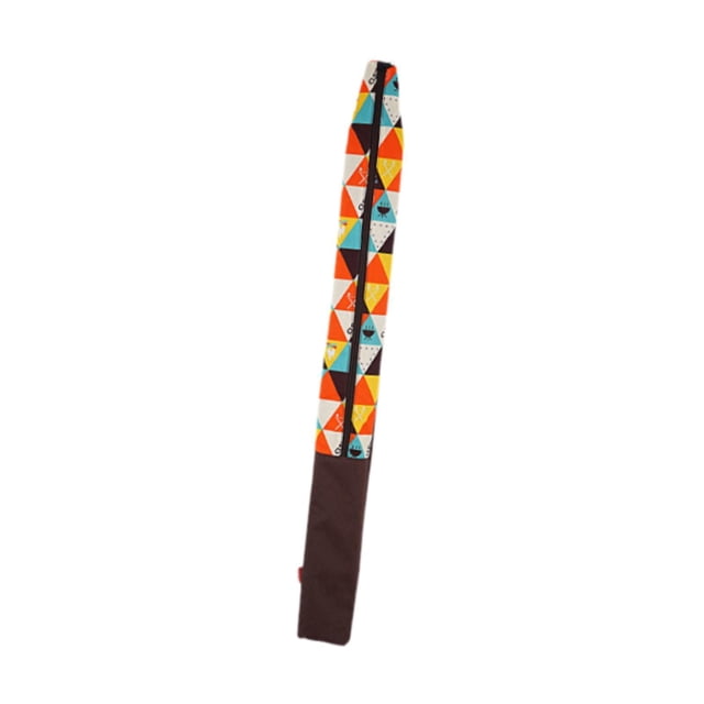 VONKY Canopy Pole Bag Portable Carrying Bag Pole Color Awning Pole Multi Canopy Tent for Frame Multi Color