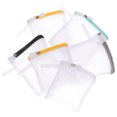 thumbnail image 3 of 6 Pcs Sacs à Linge pour Machine à Laver Sacs de Voyage en Filet Organisateur de Rangement, 3 of 8