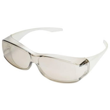 Safety Works 10120138 Over The Glass Safety Glasses